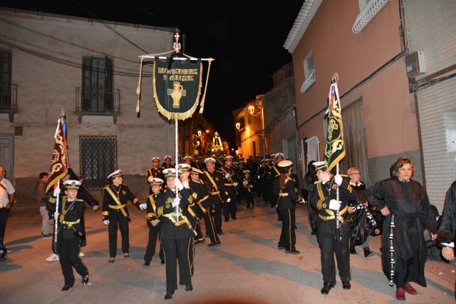 Viernes Santo Noche 2017 - 33